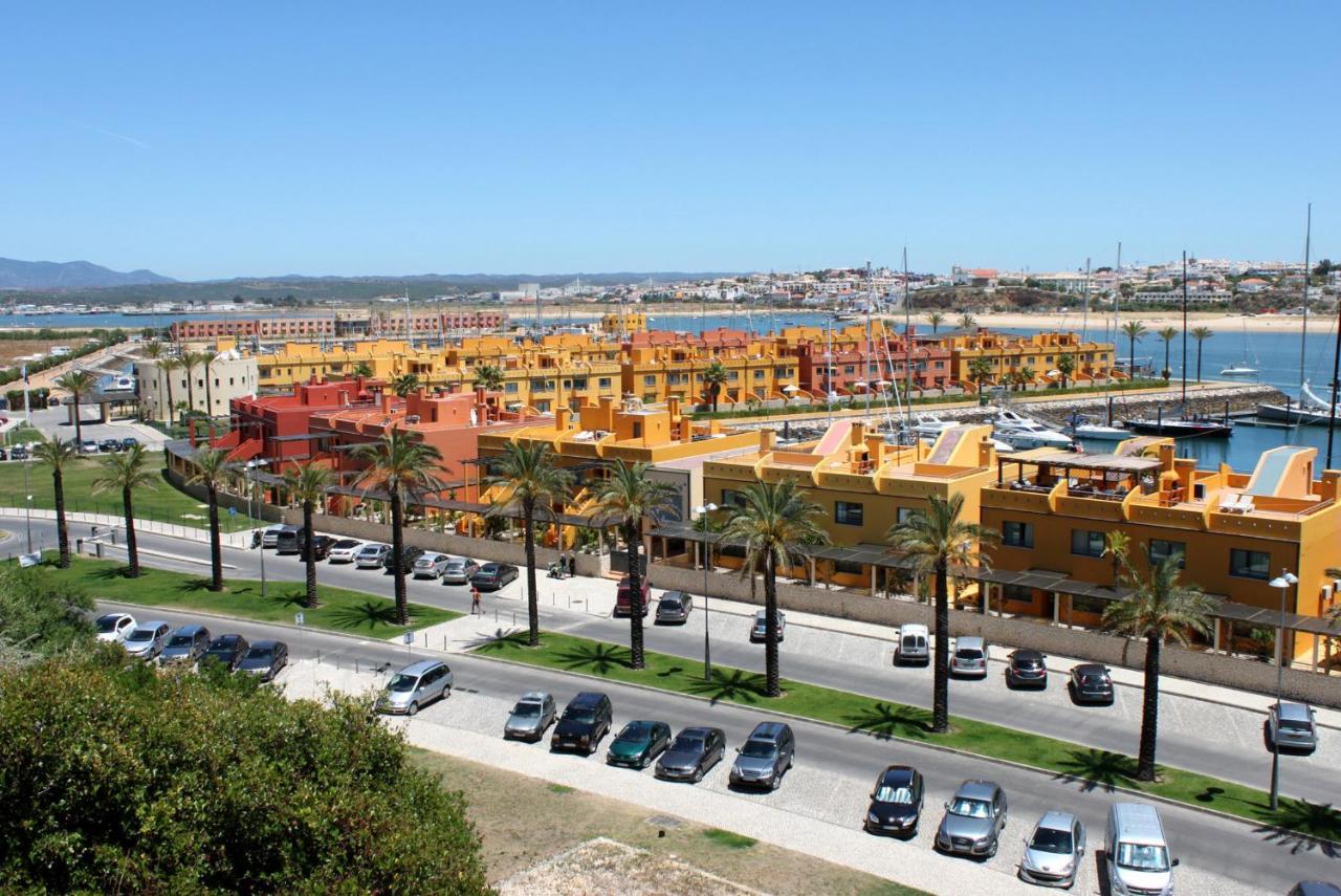 A21 - Da Rocha Step Portimao