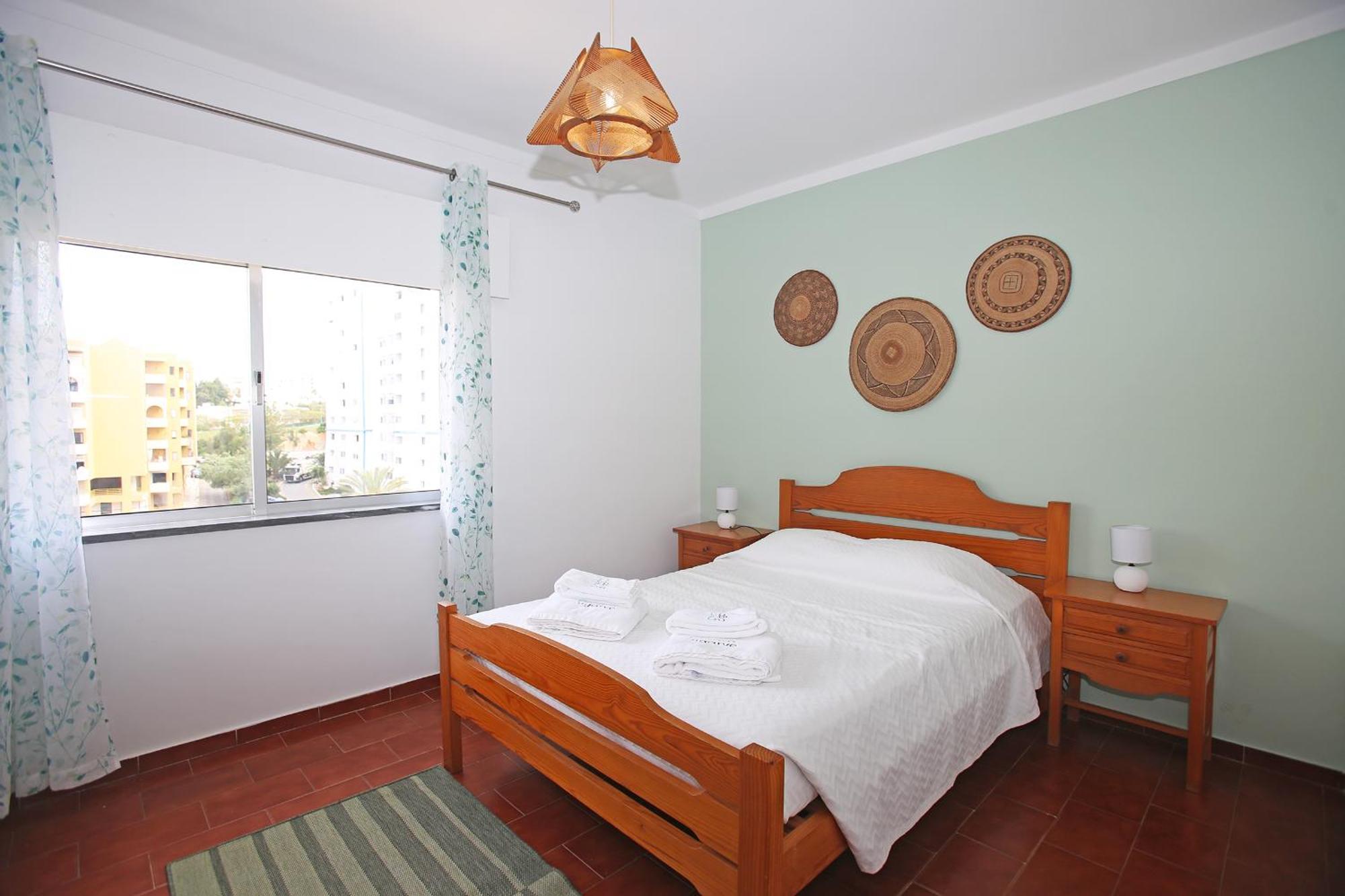 Apartment A21 - Da Rocha Step Portimao