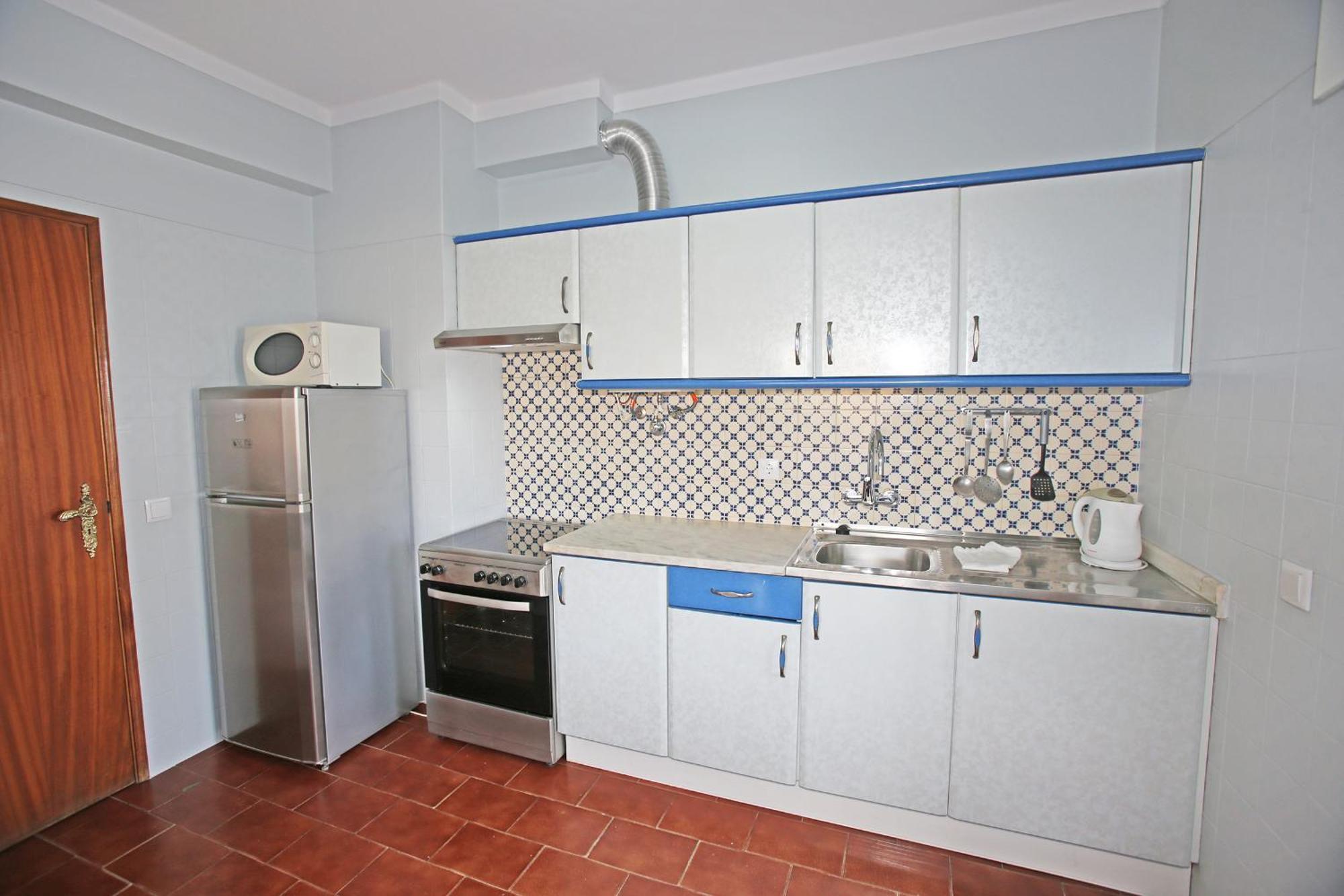 Apartment A21 - Da Rocha Step Portimao