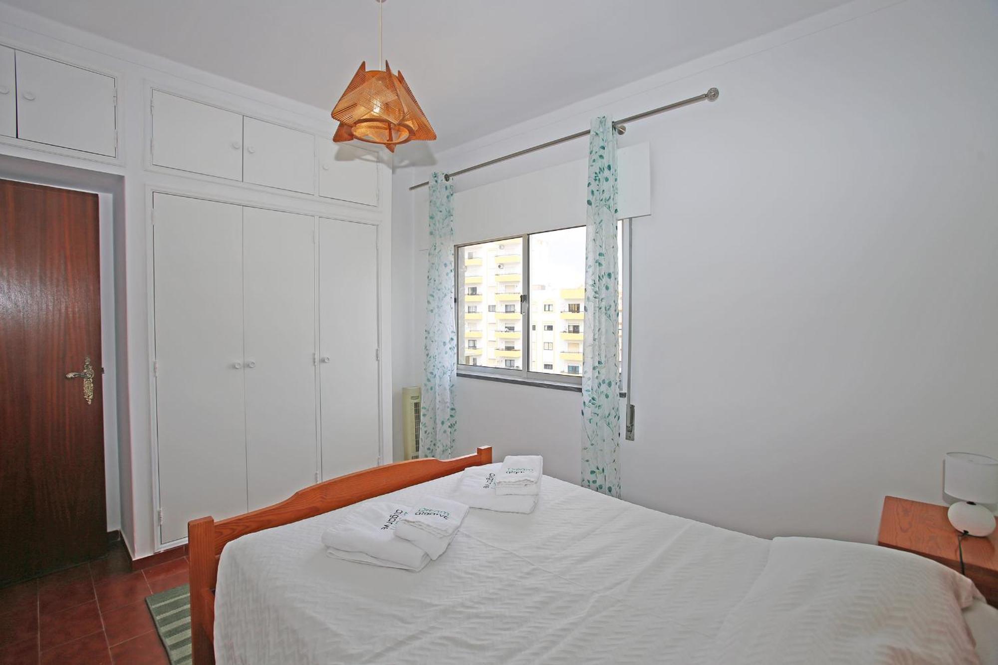 A21 - Da Rocha Step Apartment *
