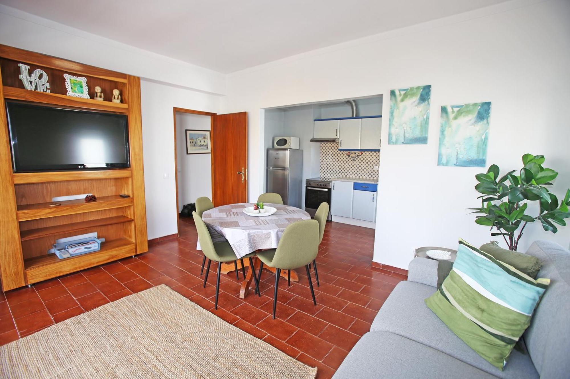 A21 - Da Rocha Step Apartment Portimao