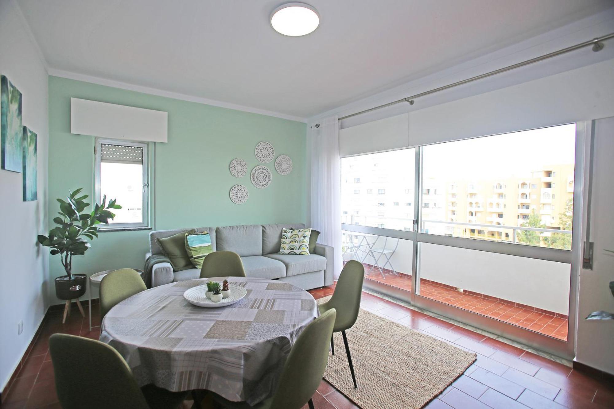 Apartment A21 - Da Rocha Step *